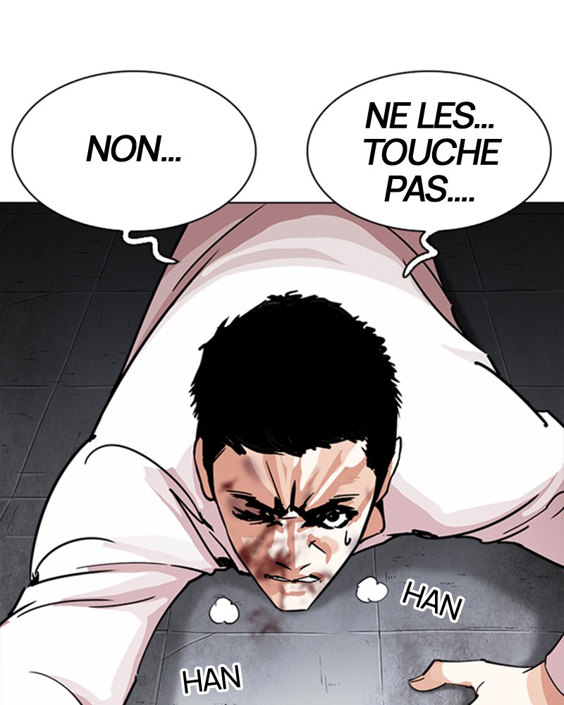 Lookism Chapitre 241 - Page 152