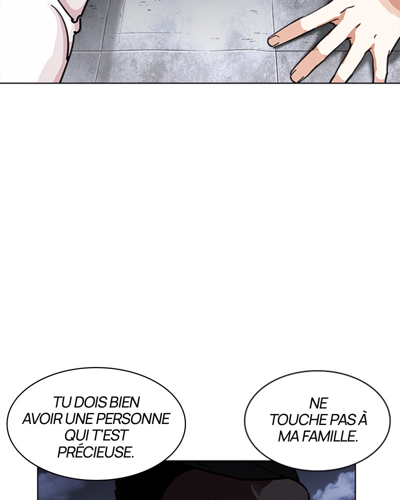 Lookism Chapitre 241 - Page 153