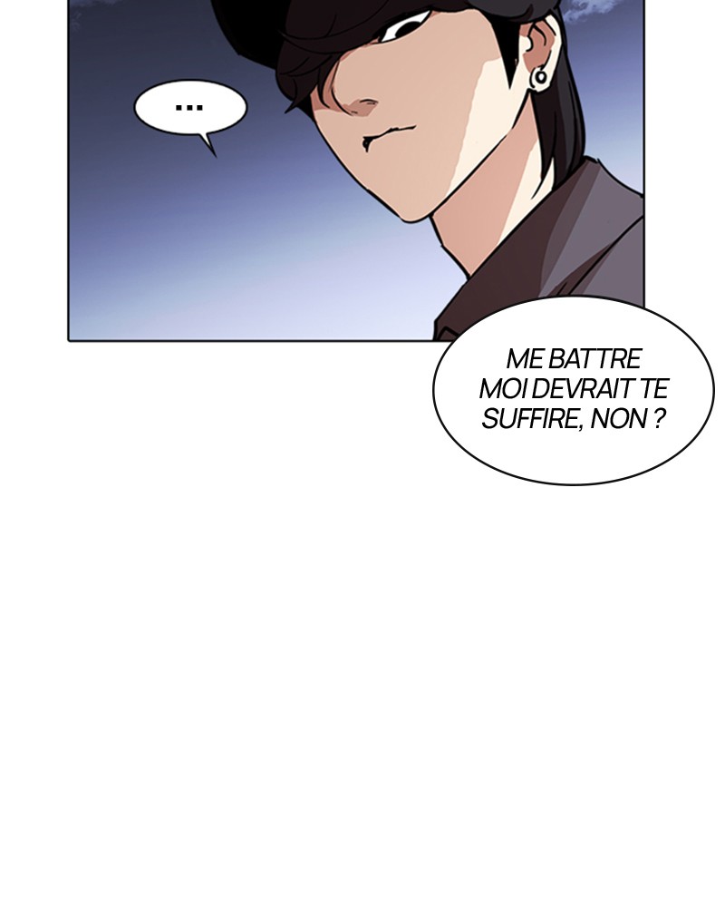 Lookism Chapitre 241 - Page 154