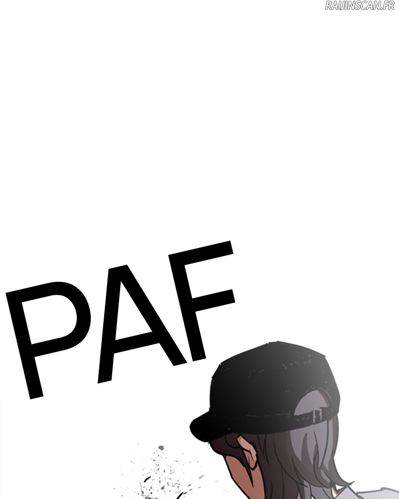 Lookism Chapitre 241 - Page 155