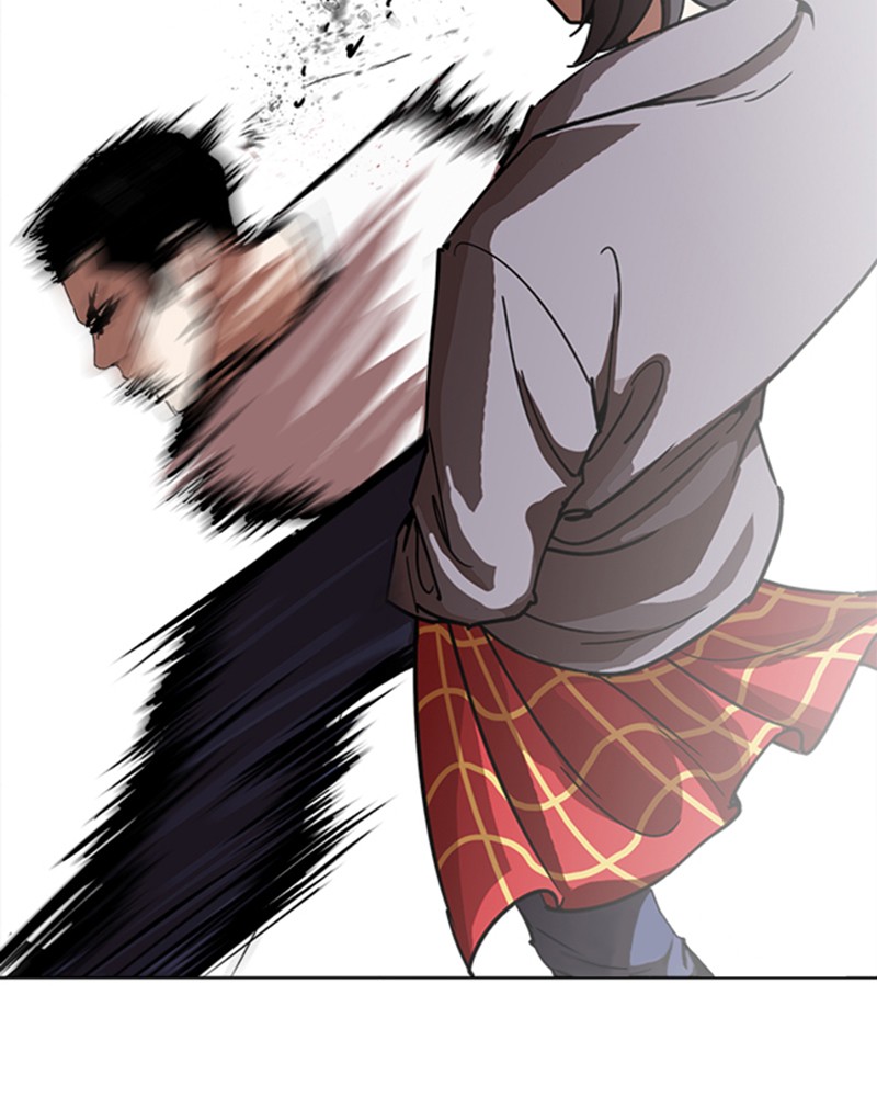 Lookism Chapitre 241 - Page 156