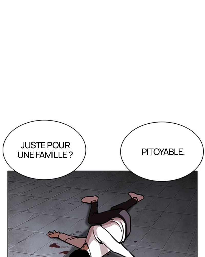 Lookism Chapitre 241 - Page 158