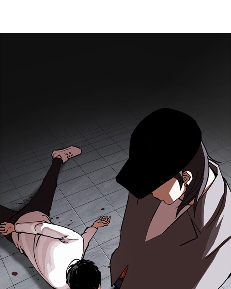 Lookism Chapitre 241 - Page 162
