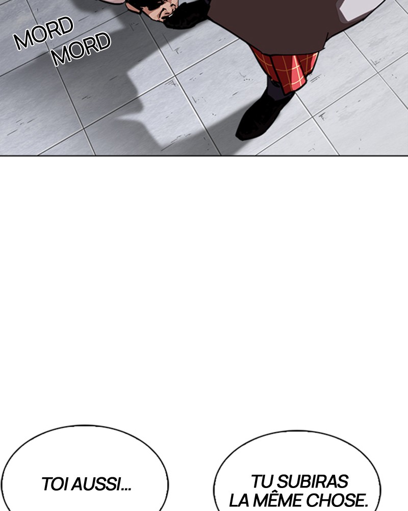 Lookism Chapitre 241 - Page 163