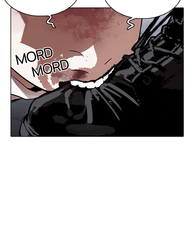 Lookism Chapitre 241 - Page 164