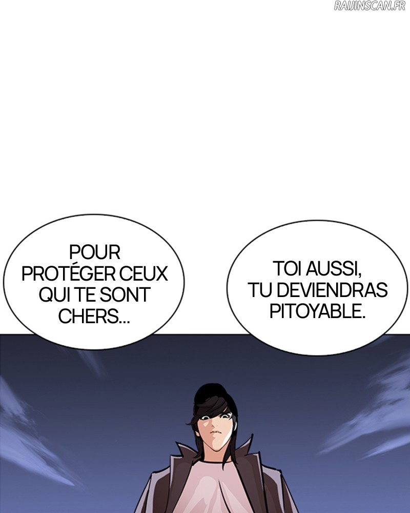 Lookism Chapitre 241 - Page 165