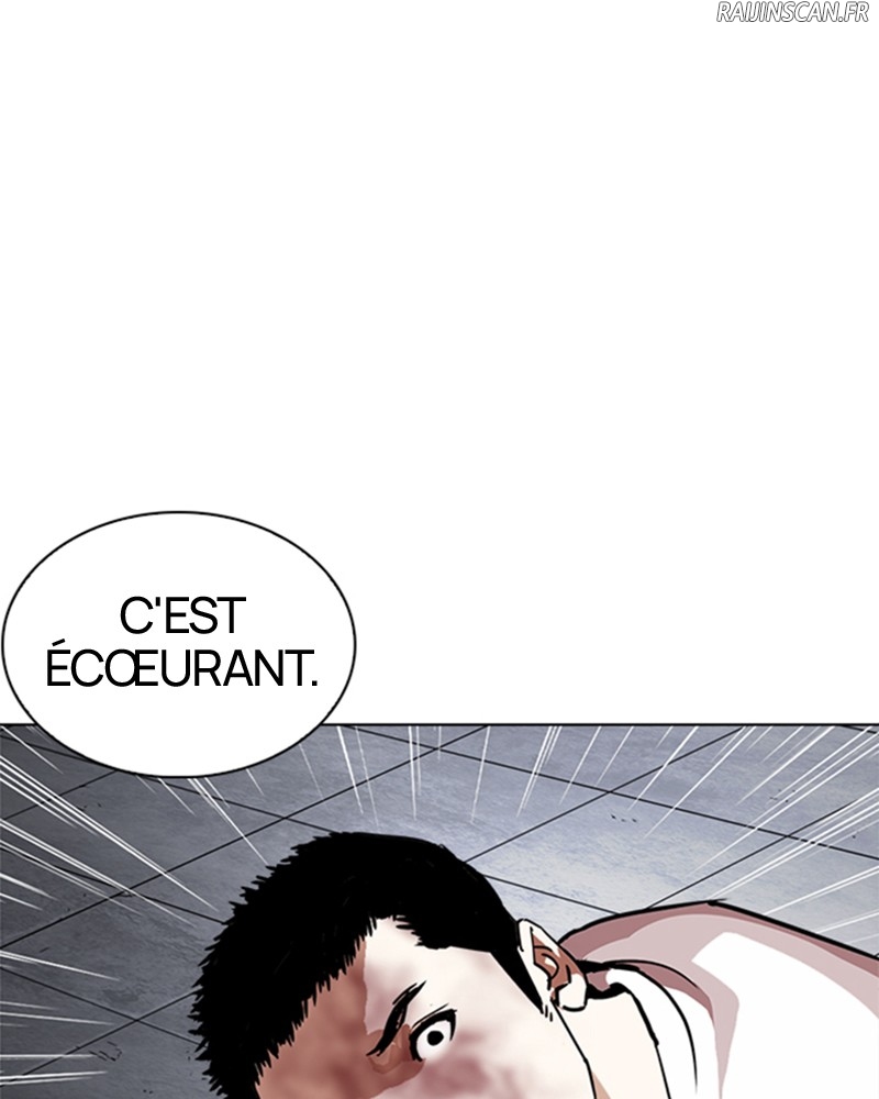 Lookism Chapitre 241 - Page 170