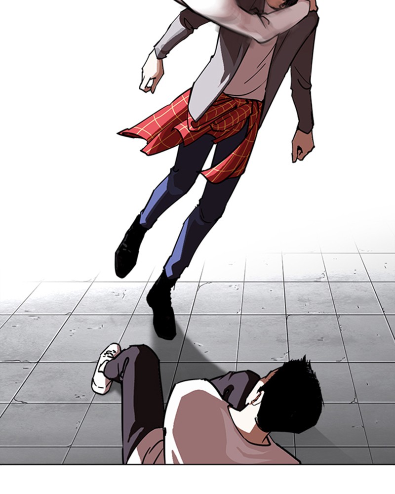 Lookism Chapitre 241 - Page 174
