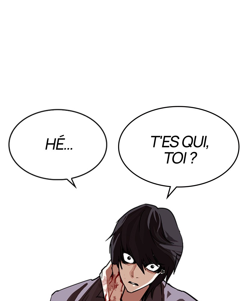 Lookism Chapitre 241 - Page 181