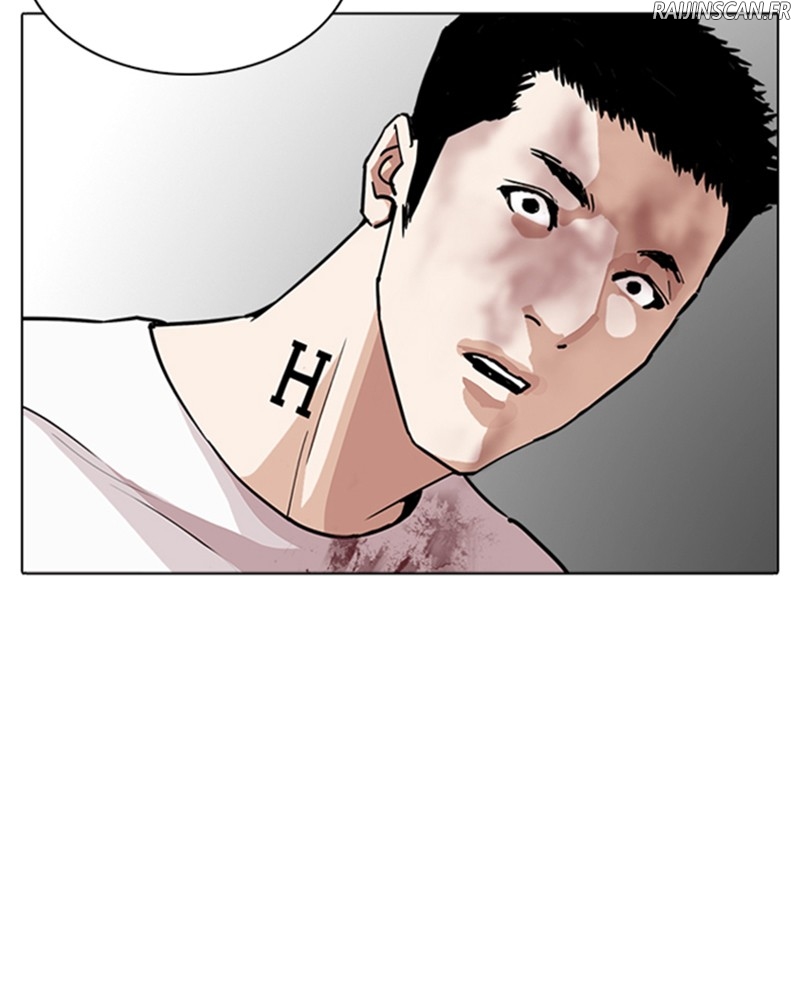 Lookism Chapitre 241 - Page 185