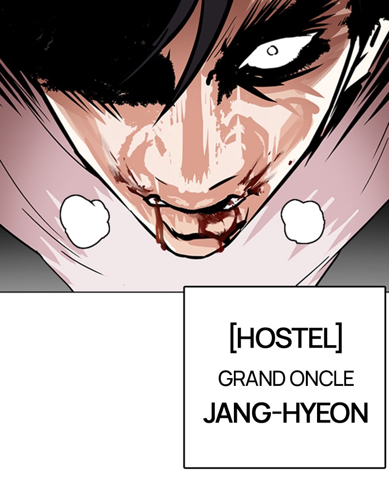 Lookism Chapitre 241 - Page 189