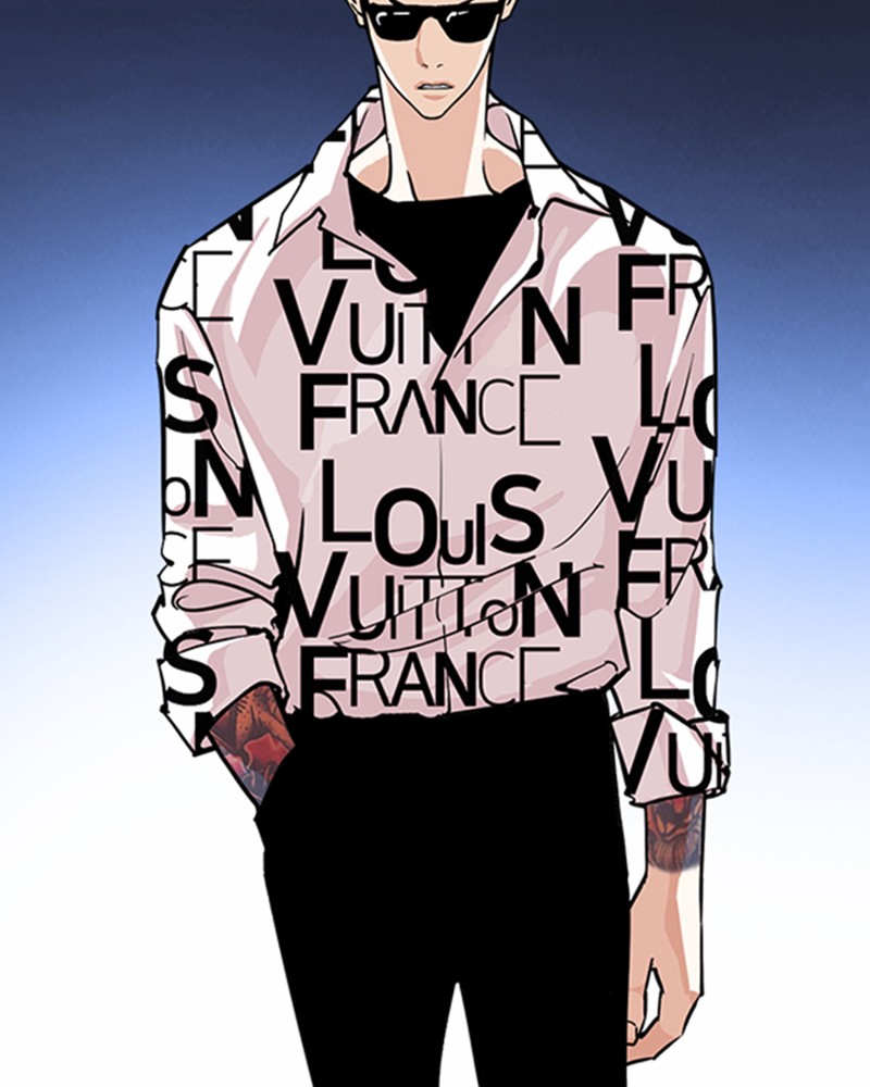Lookism Chapitre 241 - Page 2