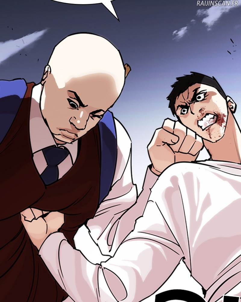 Lookism Chapitre 241 - Page 20