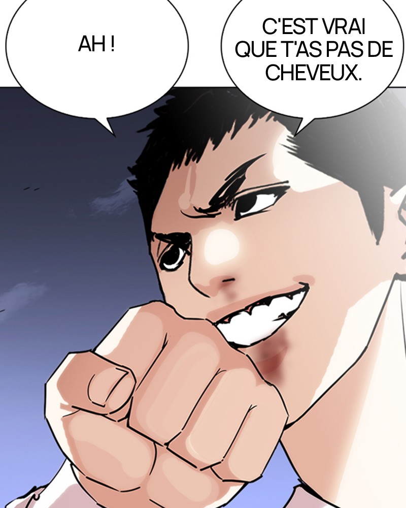 Lookism Chapitre 241 - Page 22
