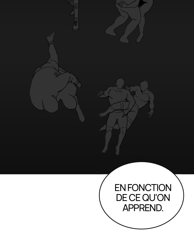Lookism Chapitre 241 - Page 28