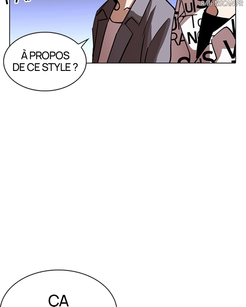 Lookism Chapitre 241 - Page 30