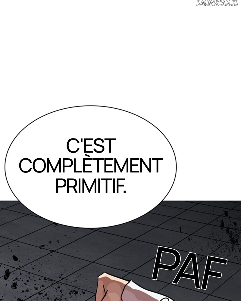 Lookism Chapitre 241 - Page 35
