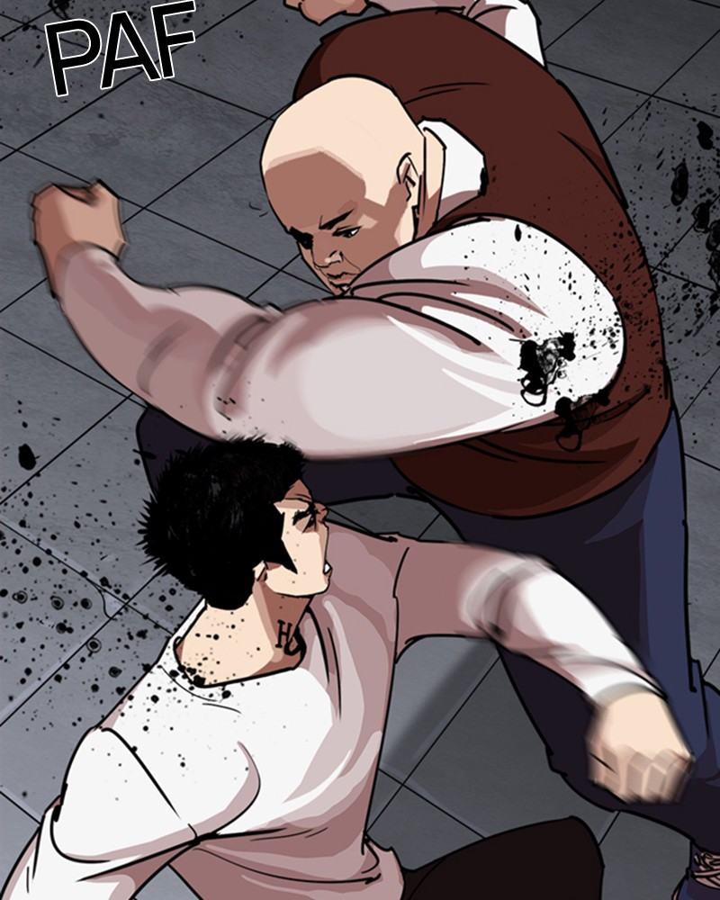 Lookism Chapitre 241 - Page 36