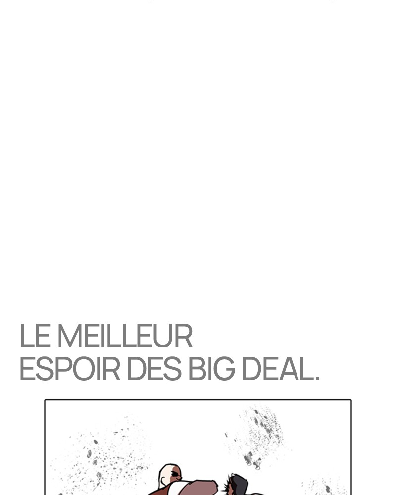 Lookism Chapitre 241 - Page 39