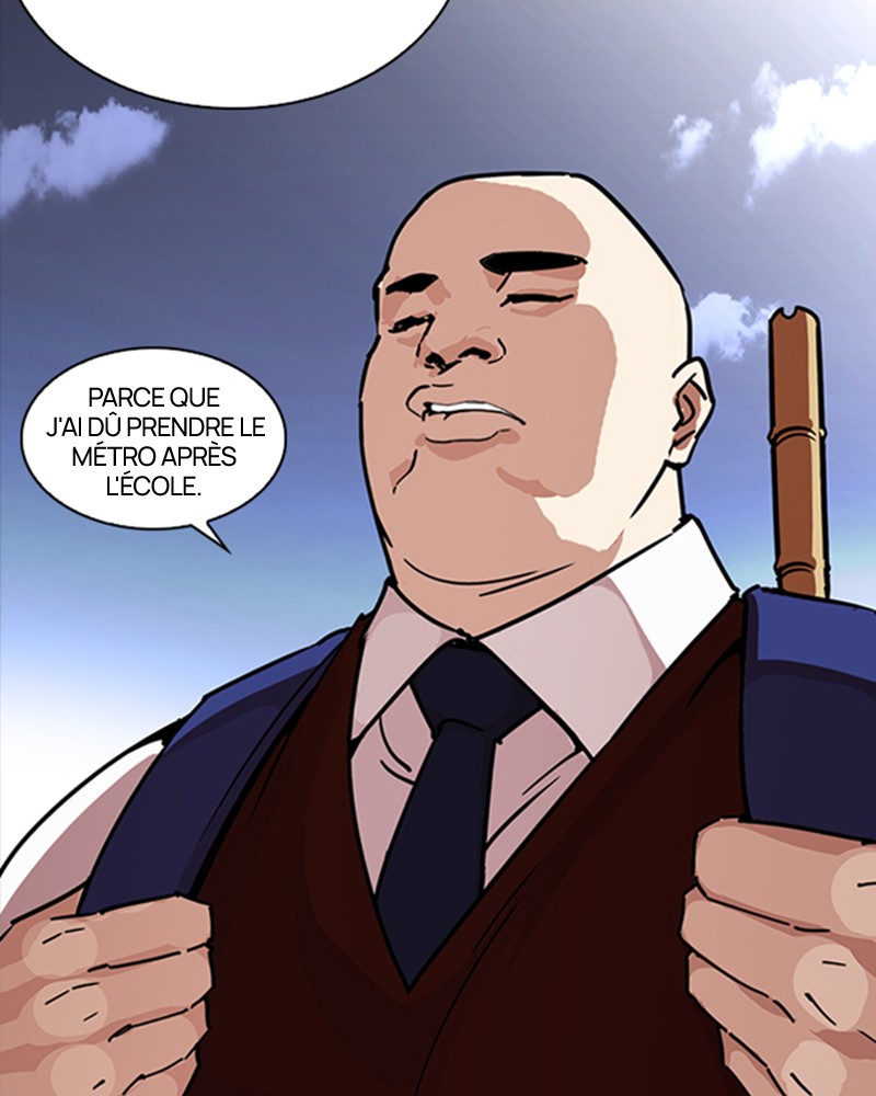 Lookism Chapitre 241 - Page 4