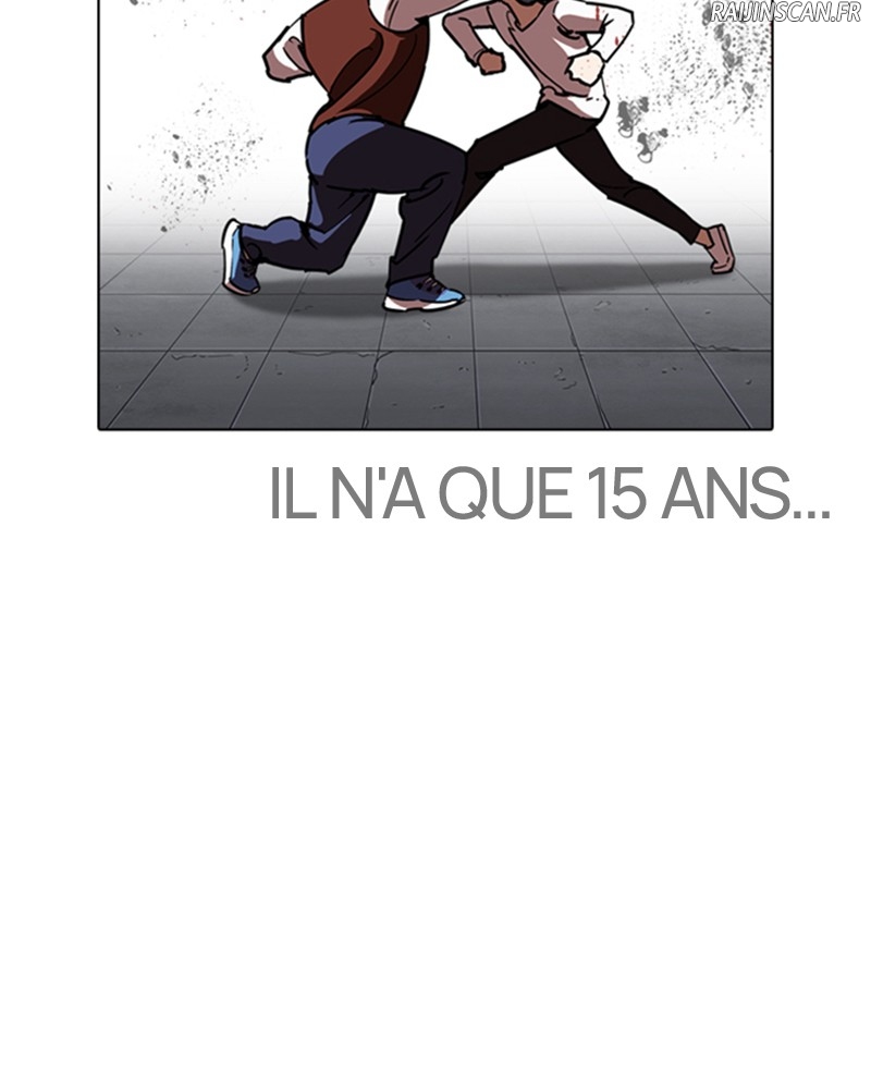 Lookism Chapitre 241 - Page 40