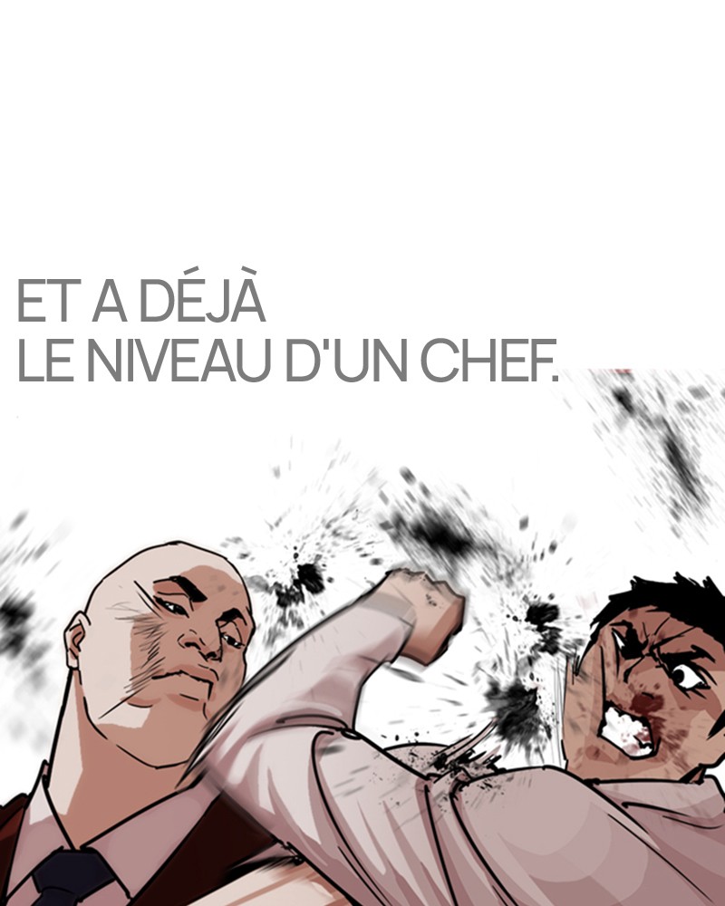 Lookism Chapitre 241 - Page 41