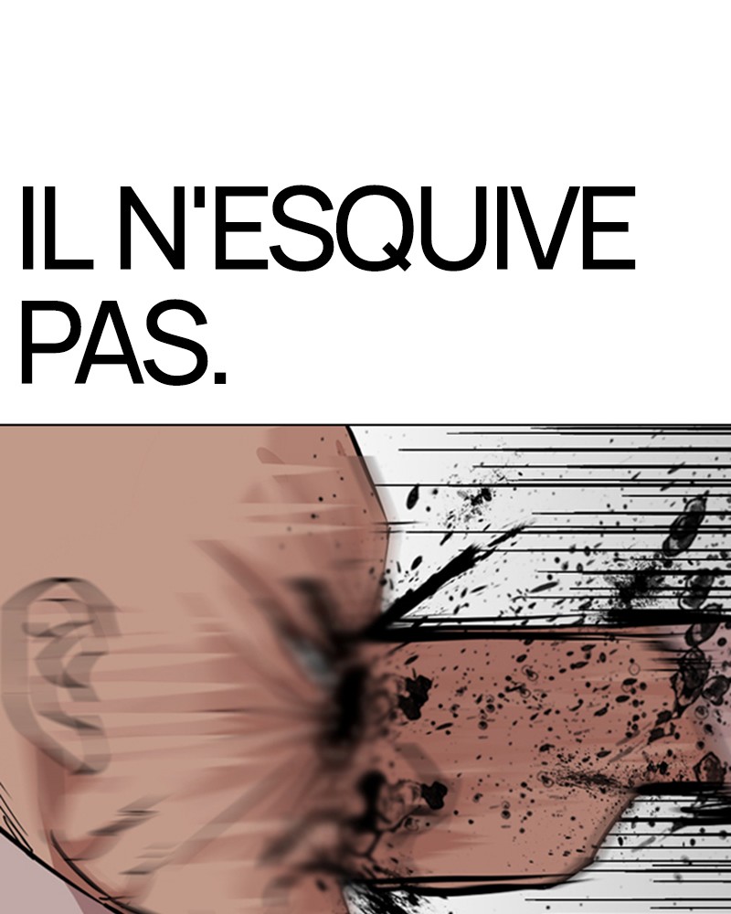 Lookism Chapitre 241 - Page 43