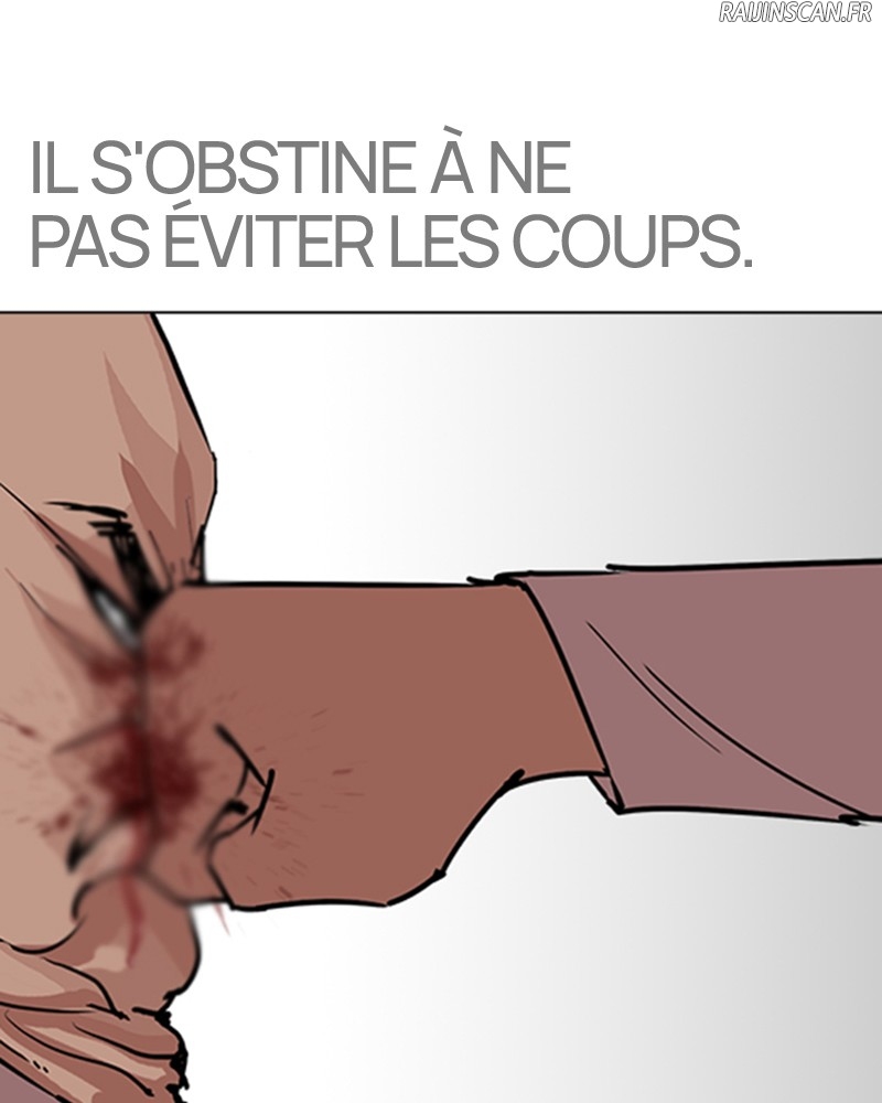 Lookism Chapitre 241 - Page 45