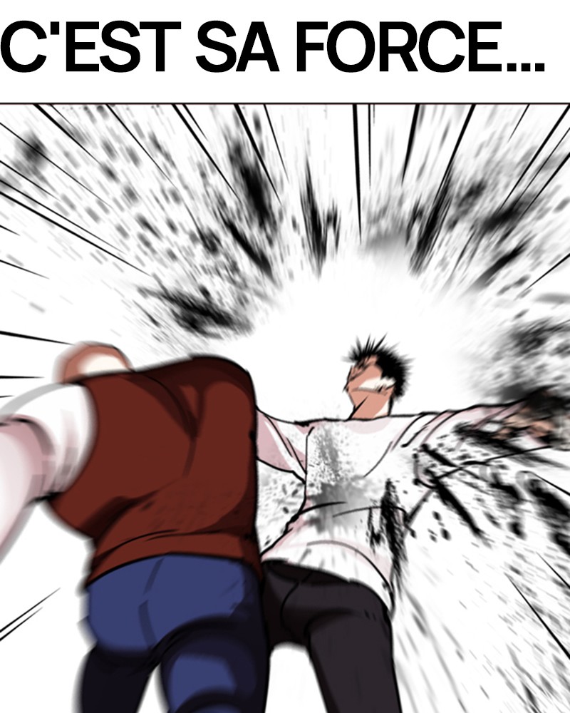 Lookism Chapitre 241 - Page 49