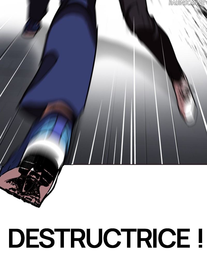 Lookism Chapitre 241 - Page 50