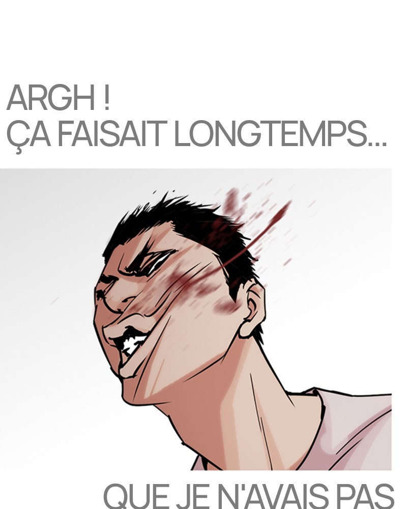 Lookism Chapitre 241 - Page 52