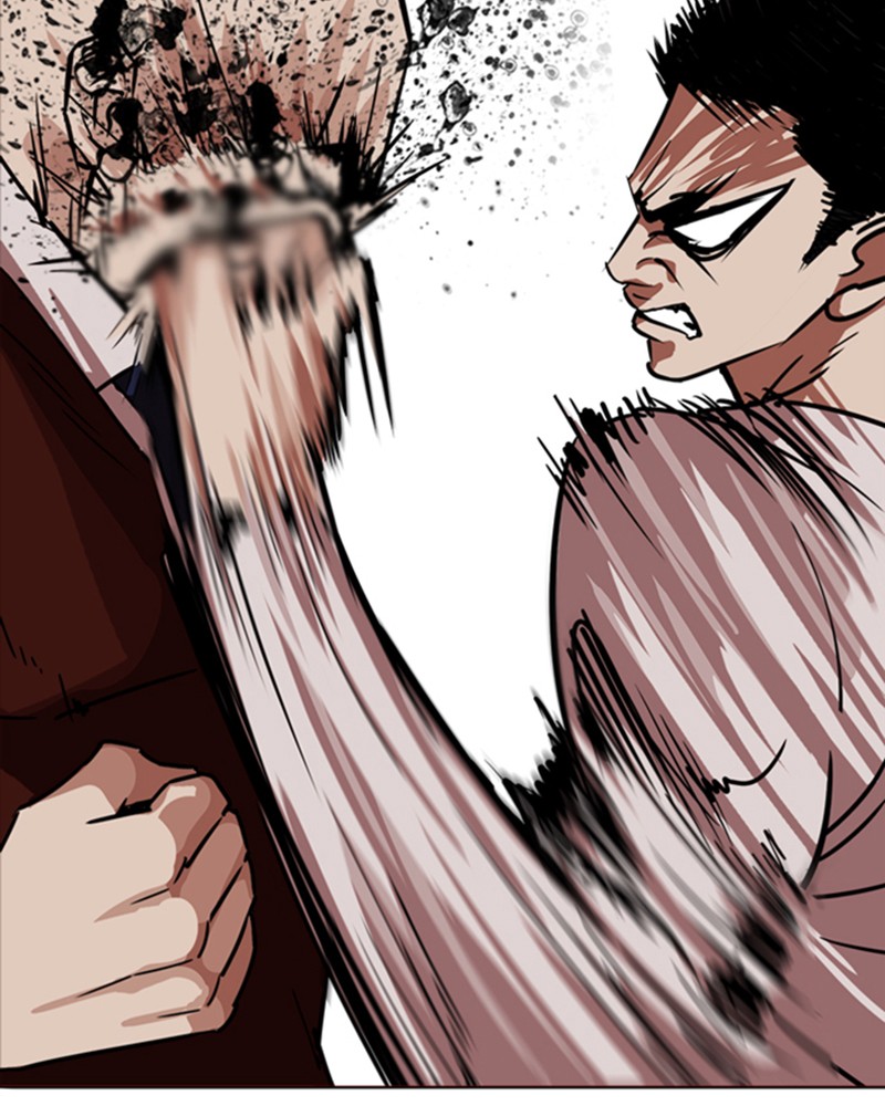Lookism Chapitre 241 - Page 56