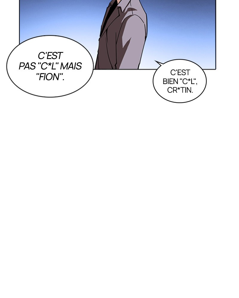 Lookism Chapitre 241 - Page 6