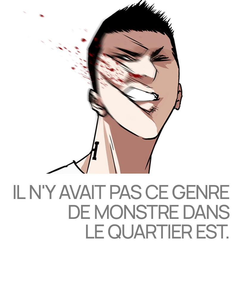 Lookism Chapitre 241 - Page 72