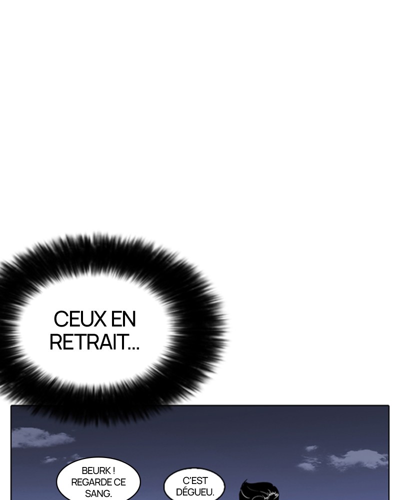 Lookism Chapitre 241 - Page 73