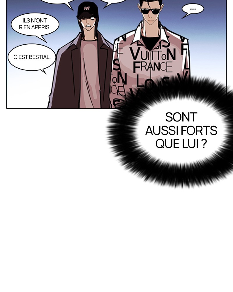 Lookism Chapitre 241 - Page 74