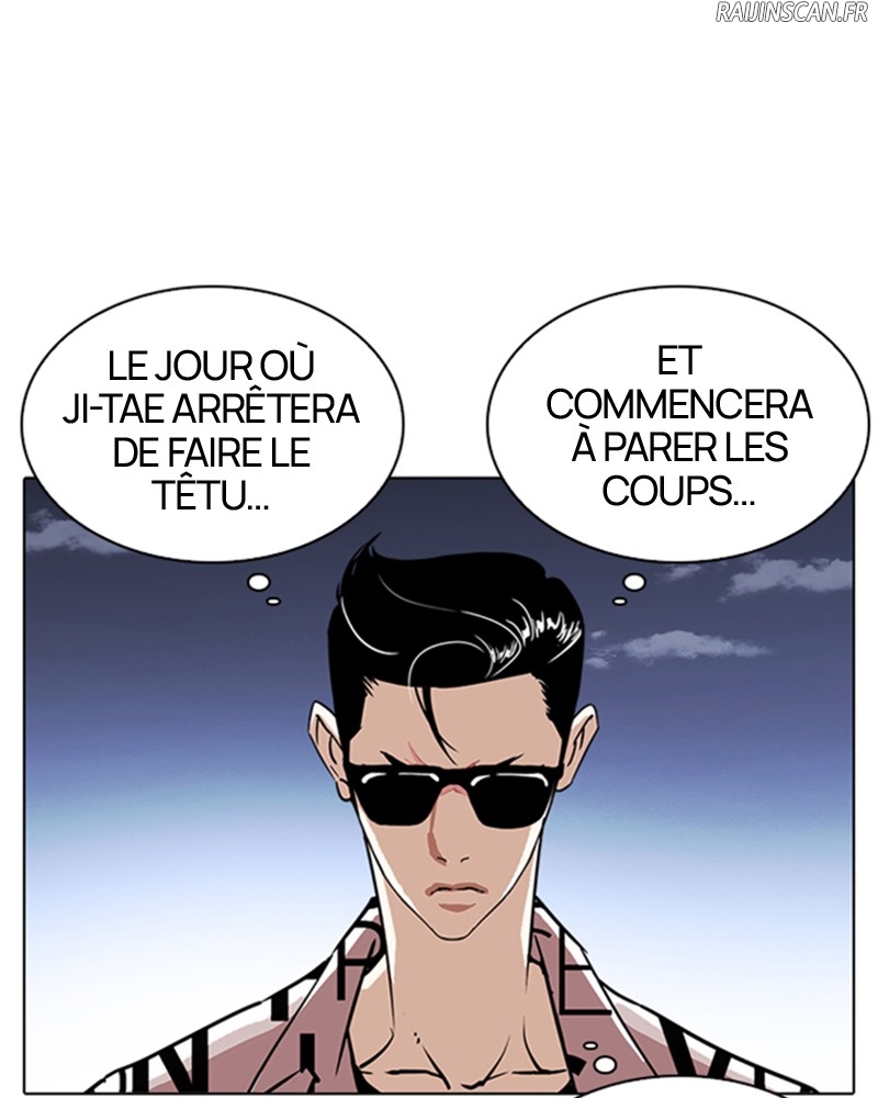 Lookism Chapitre 241 - Page 75