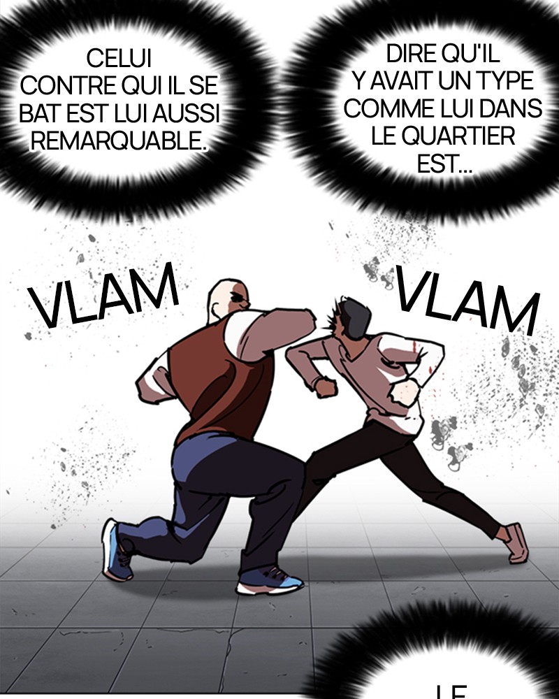 Lookism Chapitre 241 - Page 77