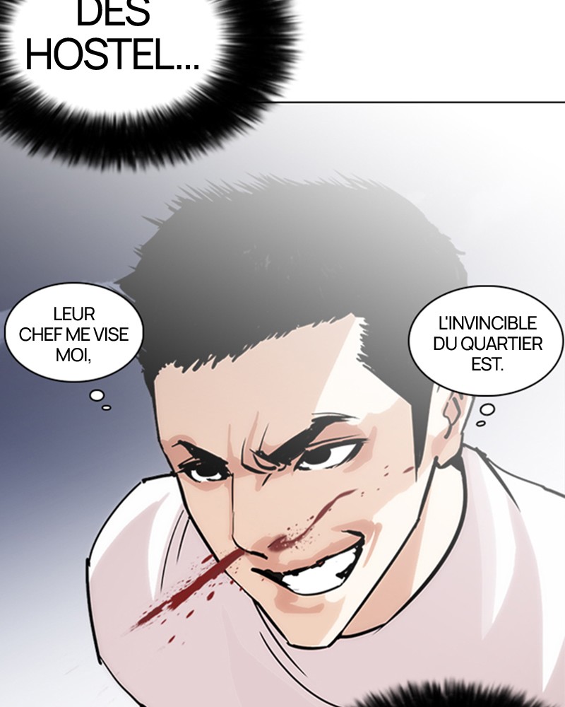 Lookism Chapitre 241 - Page 79