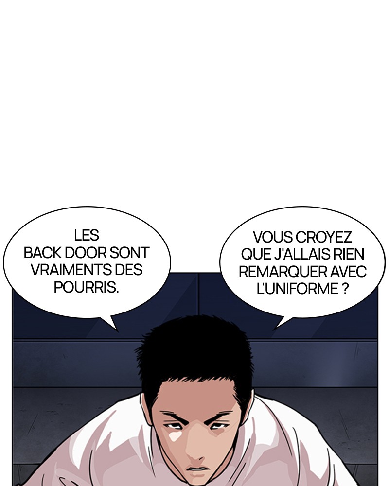 Lookism Chapitre 241 - Page 8