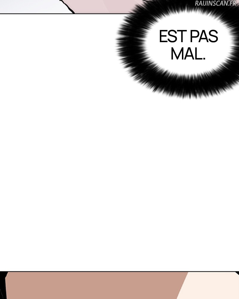 Lookism Chapitre 241 - Page 80