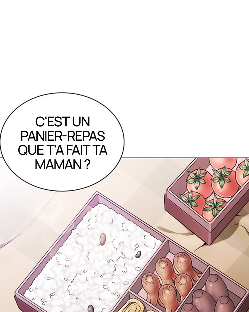 Lookism Chapitre 241 - Page 82