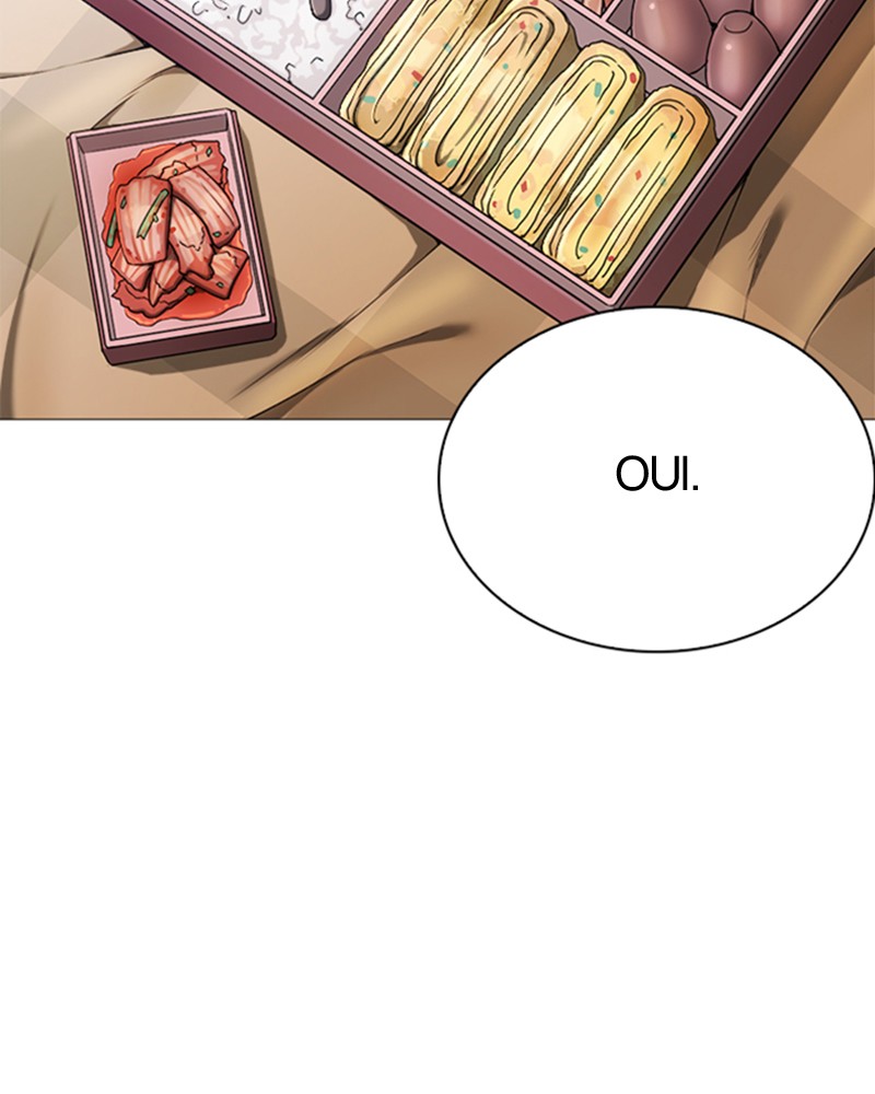 Lookism Chapitre 241 - Page 83