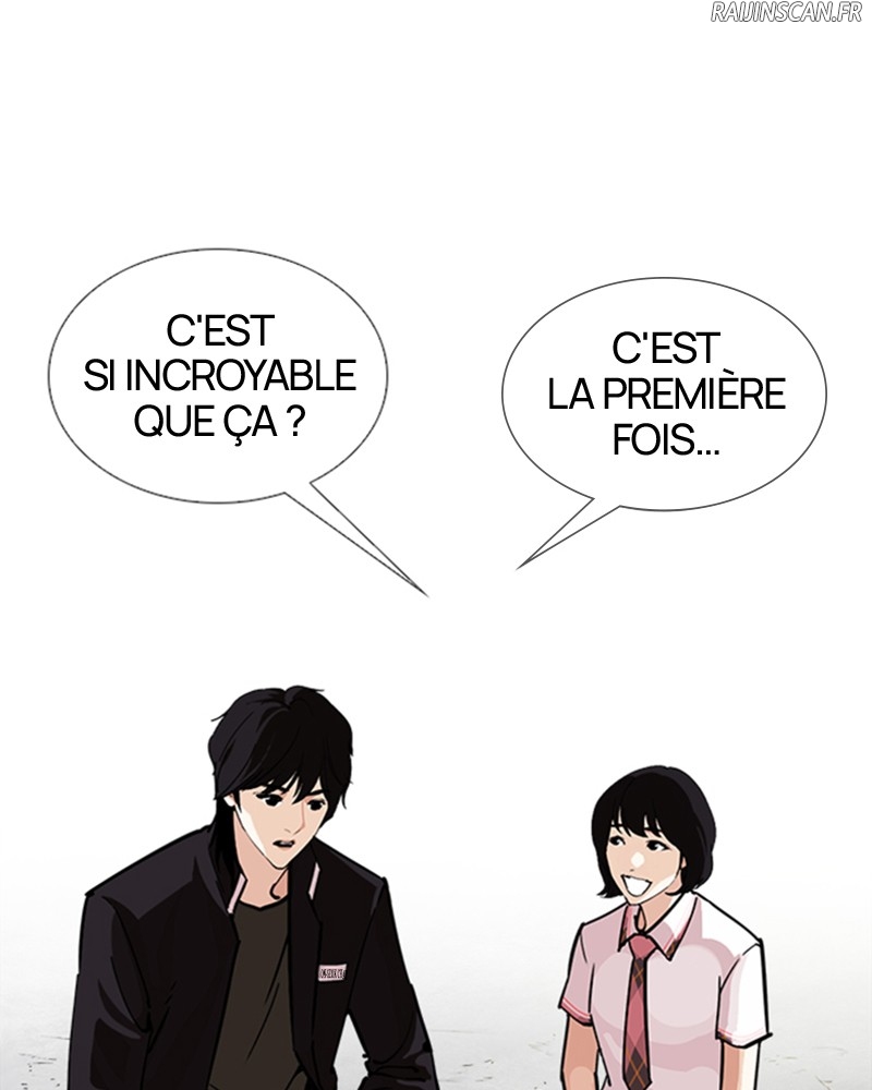 Lookism Chapitre 241 - Page 85