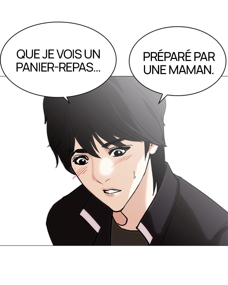 Lookism Chapitre 241 - Page 87