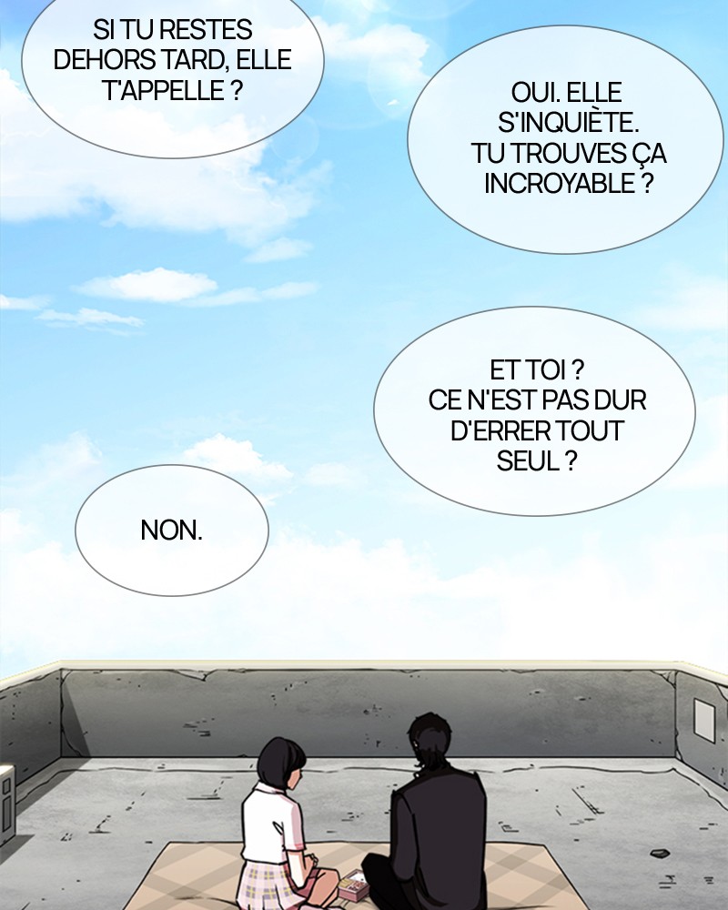 Lookism Chapitre 241 - Page 91
