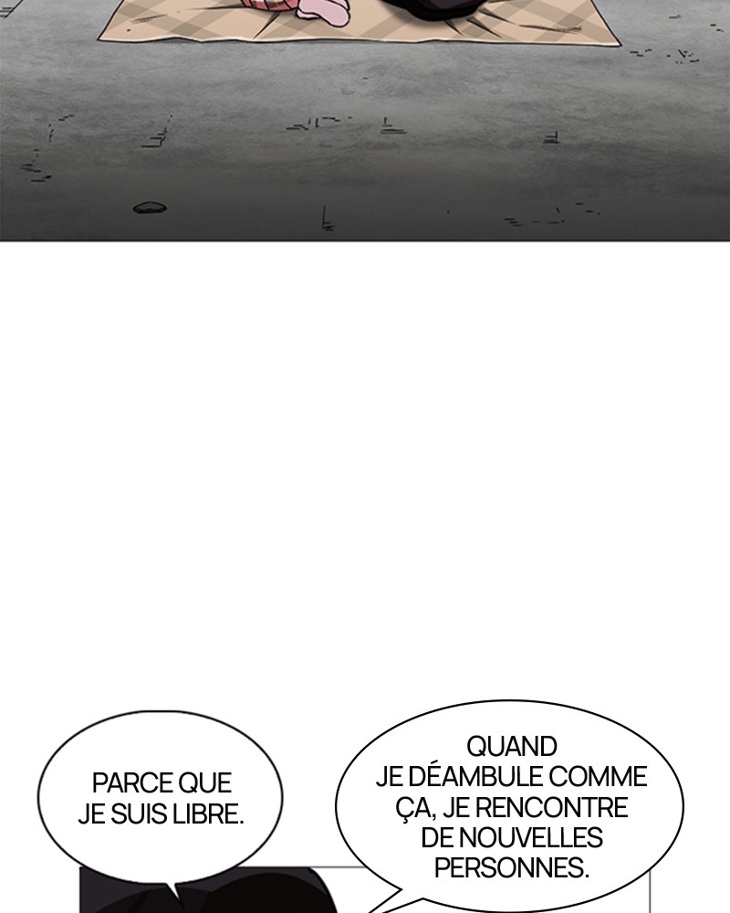 Lookism Chapitre 241 - Page 92