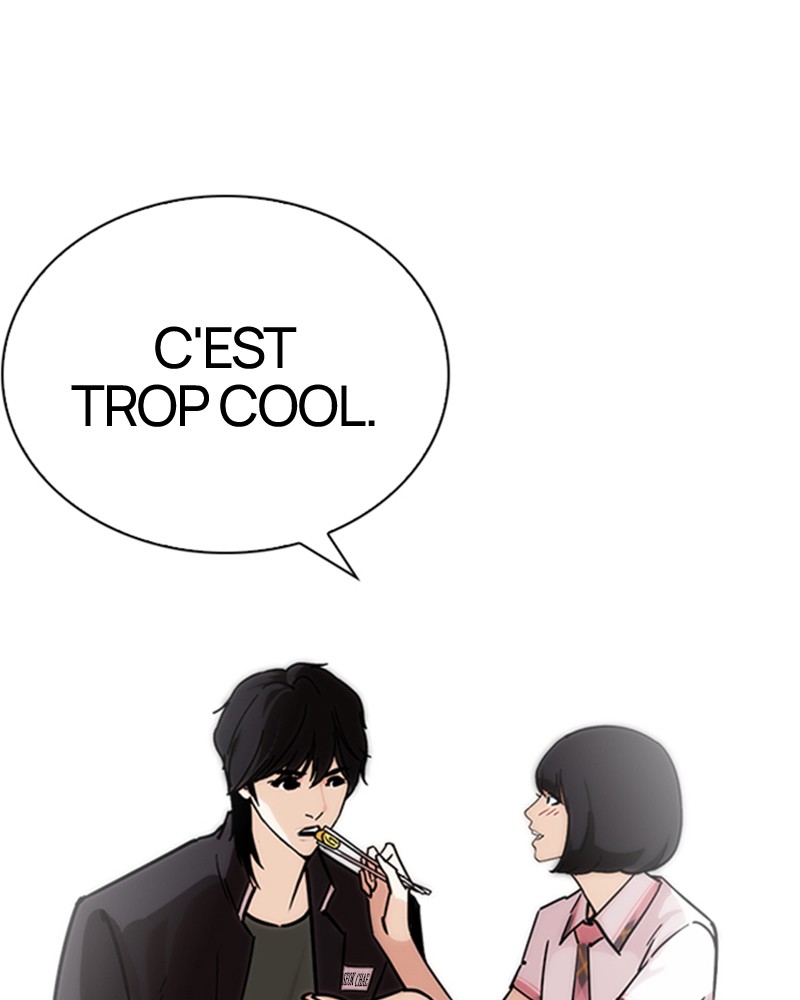 Lookism Chapitre 241 - Page 96