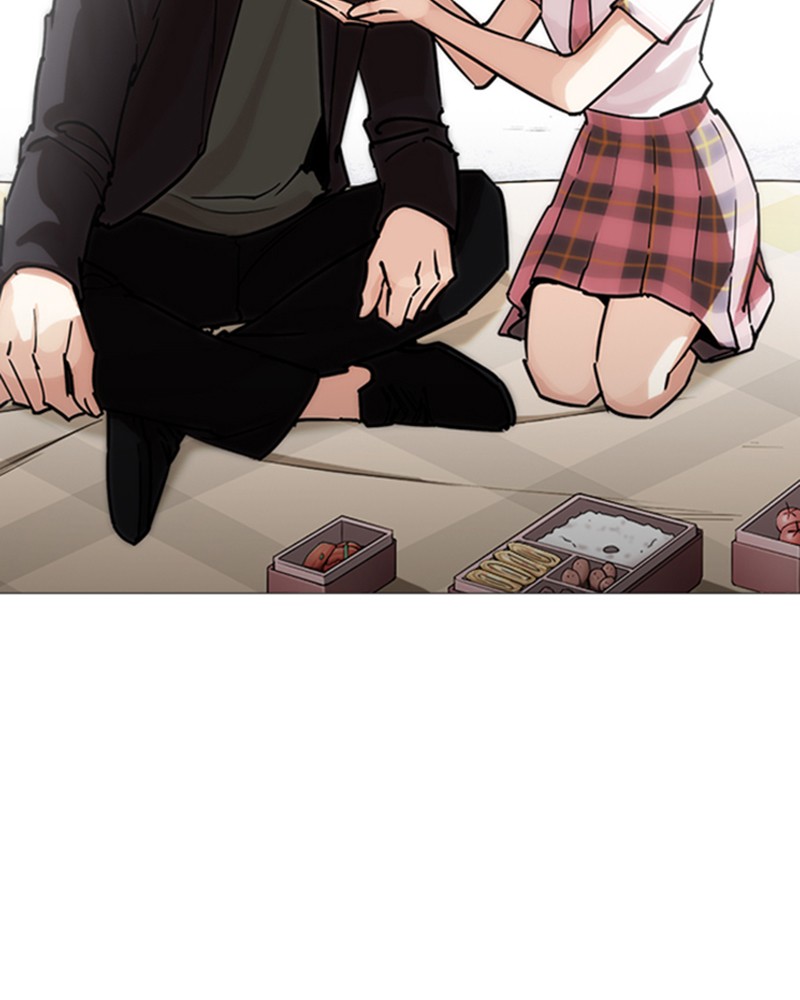 Lookism Chapitre 241 - Page 97