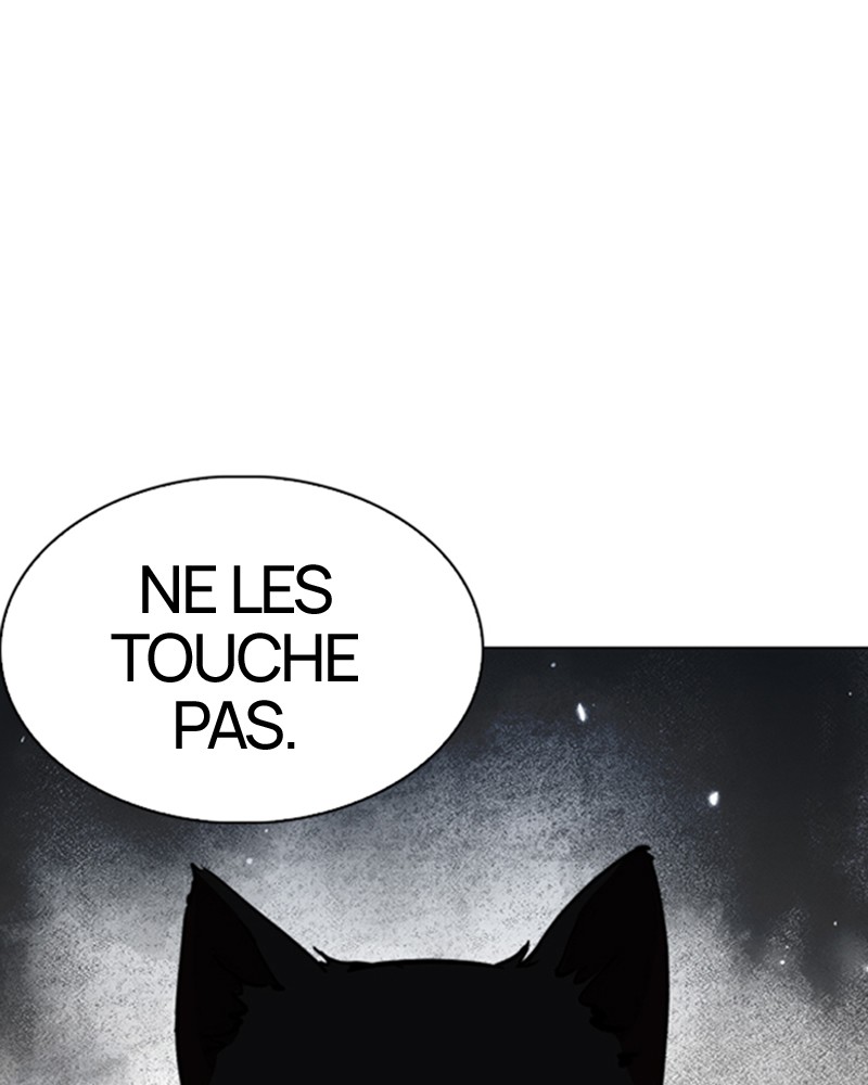 Lookism Chapitre 242 - Page 1